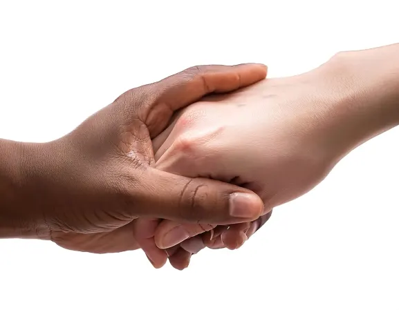 Candy Casino Stuðningur